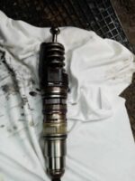 Reparatii Injectoare Scania HPI 12 - Servicii Profesionale de Recondiționare