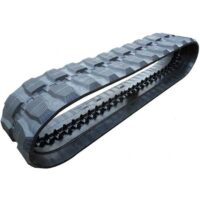 Șenilă de cauciuc pentru excavatoare PC30, PC27R, PC35R