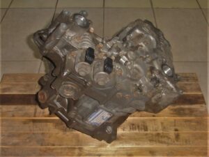 Retarder zf ecosplit pentru daf xf – second-hand