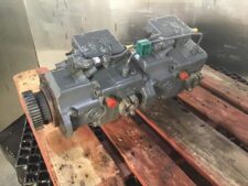 Pompa hidraulica Rexroth A11V060