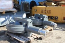 Roată de ghidaj Liebherr R984 - Piese de schimb Liebherr