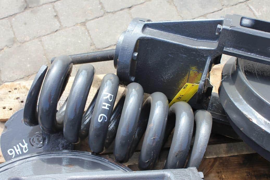 Roată de Ghidaj Idler RH6