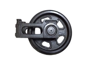 Roată de ghidaj pentru excavatoare yanmar b03-b18 1 Roată de ghidaj pentru excavatoare yanmar b03-b18