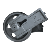 Idler Roată de Ghidaj Miniexcavator Kubota KX191