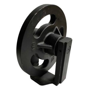 Roată de ghidaj pentru bobcat mt50 - accesoriu de schimb 1 Roată de ghidaj pentru bobcat mt50 – accesoriu de schimb