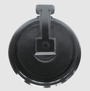 Idler miniexcavator case cx13 ck15 1 Idler miniexcavator case cx13 ck15