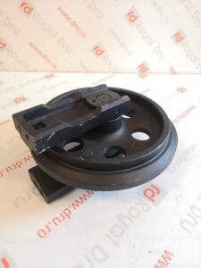 Roată de ghidaj pentru excavatoare case cx15 și cx16 1 Roată de ghidaj pentru excavatoare case cx15 și cx16
