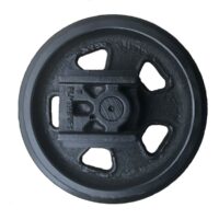 Roată de Ghidaj pentru Excavator Case CX36