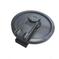 Idler excavator Case CX50