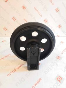 Roată de ghidaj pentru excavator case cx28 1 Roată de ghidaj pentru excavator case cx28