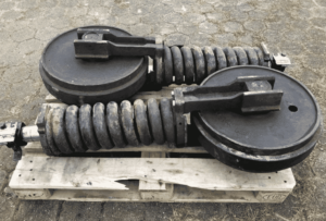 Rola ghidaj pentru excavator caterpillar 322 1 Rola ghidaj pentru excavator caterpillar 322