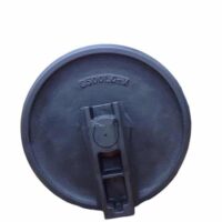 Roată de ghidaj excavator Case 9045B S300LC-FM