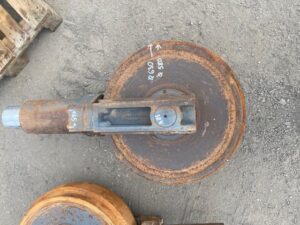 Roată de ghidaj (idler) pentru liebherr r 954 b 1 Roată de ghidaj (idler) pentru liebherr r 954 b