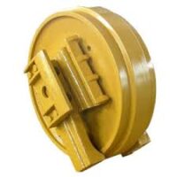 Roată de ghidaj pentru excavator John Deere 350D