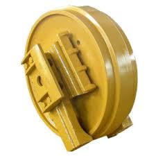 Roată de ghidaj idler new holland e215 1 Roată de ghidaj idler new holland e215