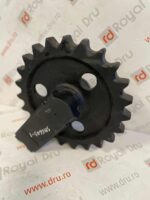 Roată de Ghidaj pentru JCB 8026
