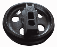 Idler Komatsu PC03