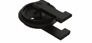 Roată de tensionare pentru excavator komatsu pc05/pc07