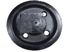 Roată de ghidaj pentru utilaj Kubota KX36-2