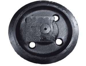 Roată de ghidaj pentru utilaj kubota kx36-2 1 Roată de ghidaj pentru utilaj kubota kx36-2