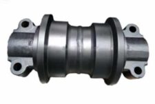 Rola de rulare pentru excavatoare Kobelco Z11 Z13 Z14 Z15 Z16