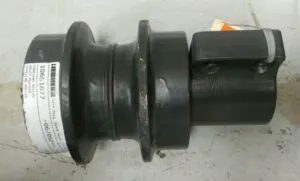 Rola de rulare liebherr 10651677 pentru r902
