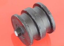 Rola de rulare pentru excavator Takeuchi TZ10 TZ230 TZ25 TZ250R TZ26 TZ30 TZ330
