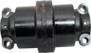 Rola de rulare pentru yanmar c10r, c12r, c30r, c50, c6r, c8r, cg3d 1 Rola de rulare pentru yanmar c10r, c12r, c30r, c50, c6r, c8r, cg3d