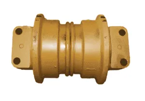 Rolă de rulare pentru caterpillar 312c