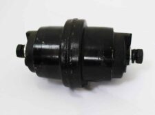 Rola de rulare pentru miniexcavatoare Hitachi ZX30 ZX35 ZX50 - Neagra
