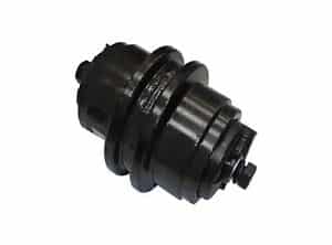 Rola de rulare pentru miniexcavatoare jcb 8050 8055rts 8032 1 Rola de rulare pentru miniexcavatoare jcb 8050 8055rts 8032