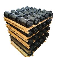 Role Inferioare Excavator Caterpillar 311/312 - Set Paletizat