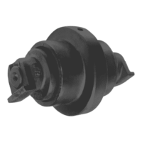 Rola de Rulare Inferioară sau Superioară pentru Miniexcavatoare Case CK31, CK35, CK38