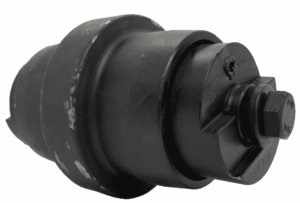 Rolă de rulare pentru komatsu pc50-11 1 Rolă de rulare pentru komatsu pc50-11