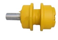 Rolă superioară Caterpillar 235/245 - Piesă de schimb pentru excavatoare