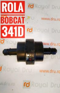 Rola bobcat 341d 1 Rola bobcat 341d