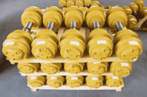 Role de rulare pentru caterpillar 322 ln 1 Role de rulare pentru caterpillar 322 ln