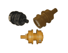 Role de rulare pentru miniexcavator Airman AX40