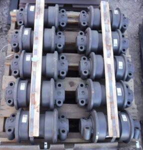 Role de rulare pentru excavator komatsu pc350-11