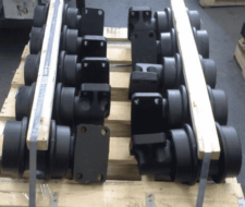 Role Superioare pentru Komatsu D40