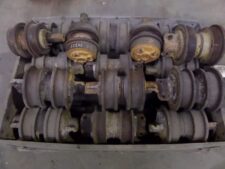 Role pentru Buldozer Liebherr LR622