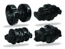 Role de rulare pentru Kubota 161-2