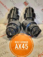 Role Airman AX45