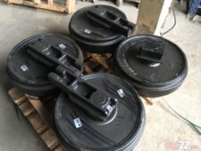 Roata de ghidaj-idler pentru Airmann AX15