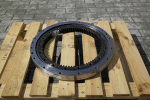 Coroană de rotire pentru excavator case 788 1 Coroană de rotire pentru excavator case 788