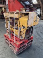 Motor Industrial Deutz BF6L513RC Second Hand - Poza Reală a Produsului