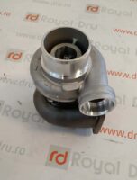 Turbosuflantă pentru Volvo BL71 - Royal Dru
