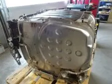Catalizator pentru camioane SCANIA