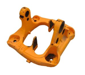 Suport braț buldoexcavator jcb 3cx - piesă de schimb 1 Suport braț buldoexcavator jcb 3cx – piesă de schimb