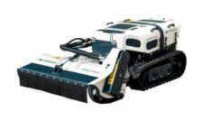 ROBOT DE COSIT HYMACH HERB-HY QB23